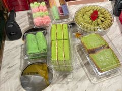 -纽顿熟食中心