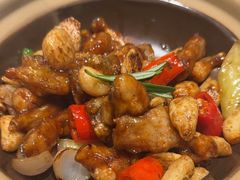 -留半山·香港食堂(啦啦宝都店)