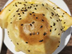 -好伦哥比萨烤肉自助(八里桥店)