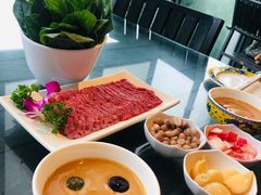 -南门涮肉(上海一店)