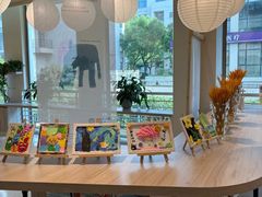 -观心实验室·心理咨询(上海旗舰店)