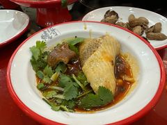 -烧哥美蛙肥肠鱼火锅·十五年社区店