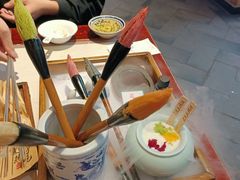 -长安大牌档之西安博物院文化餐厅(中贸店)