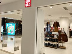 -优衣库(苏州天虹CCMall石路店)