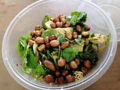 重庆凉拌菜-紫燕百味鸡(灵岩南路店)