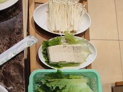 -小肥牛潮汕牛肉火锅(南联店)