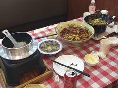 -鲁班小馆(政四街店)