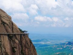 -丹东凤凰山景区