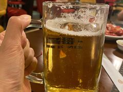 -君来湖滨饭店·玫瑰园