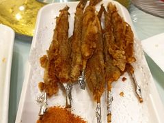 -香融府·烤鸭·家常菜(马家堡路店)