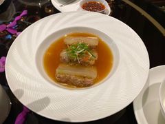 -北京四季酒店·采逸轩