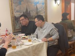 -老井俄式餐厅