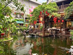 -顺德渔村·岭南一号