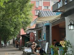-BE YOLO必有乐&小红帽三明治