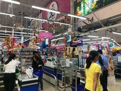 -Co.opmart (Cong Quynh)