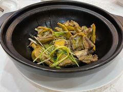 -寻味顺德·南记酒家·传统顺德菜·鱼生(广源路店)