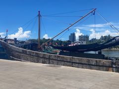 -八方海味餐厅