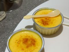 焦糖布甸-艾薯夫妇Aysh(福田星河COCOPark店)