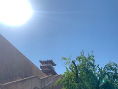 -中国汉城景区