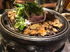 -百味源炭火烤翅 ·夜市大排档(酒仙桥店)