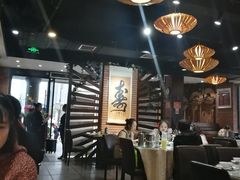 大堂-老街鱼嘴巴(坡子街老店)