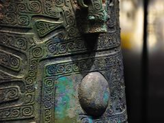 -盘龙城遗址博物院