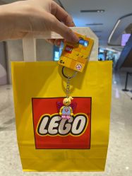 -乐高授权专卖店(济南万象城店)