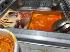 -海底捞火锅(泉城路店)