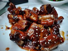 -杨胖子私房菜(秦虹路店)