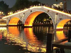 -嘉兴月河历史街区