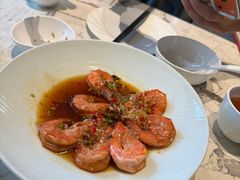 -潮州府·潮菜·砂锅粥(徐家汇店)