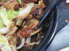 -珍珍小食店(西华路店)