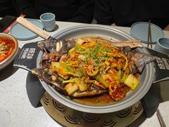 -味妙烤鱼吧(回龙观店)