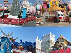 -厦门方特梦幻王国