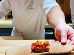 -麦MUGI铁板烧日式料理