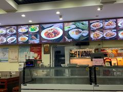-杏园餐厅(西四北大街店)