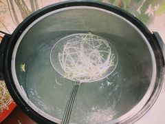 -龙上水现炒生料(柳沙店)