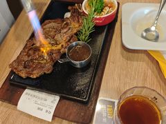 -豪客来牛排(中核世纪广场店)