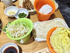 -冰煮羊(山水小区店)