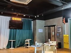 -棂笼·深度沉浸密室(武汉旗舰店)