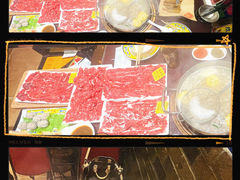 -大吉利·潮汕鲜牛肉火锅(河西店)