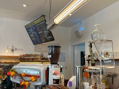 -Catch Bagel(芳草地店)