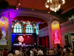 -日日鲜茶餐厅(小公园店)