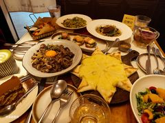 -沏点Trattoria意大利餐厅(新街口店)