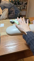 -JU·旧友日式美甲美睫工作室