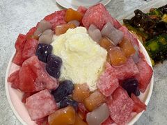 -水牛奶皇后糖水铺(深圳总店)