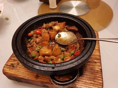 石锅去骨凤爪-鄱阳湖·江西小炒·瓦罐煨汤(五道口店)