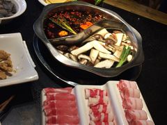 -纸盐河码头火锅(十八梯店)