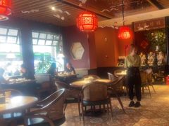 -日丰园海肠水饺·老字号大连海鲜(银泰城店)