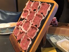 -聚宝源(什刹海·鼓楼店)